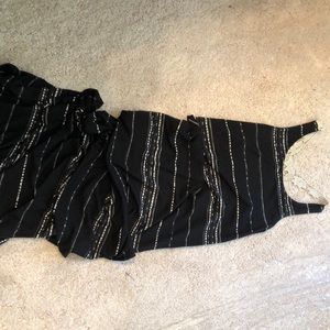 Light weight Maxi Dress